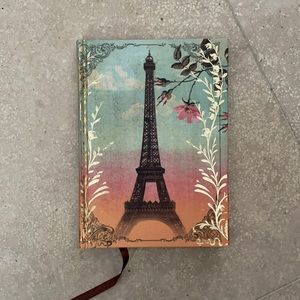 Paris journal